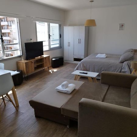 Cabildo Complete Suite Buenos Aires Luaran gambar