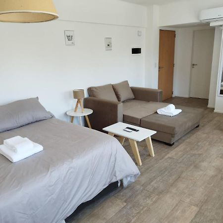 Cabildo Complete Suite Buenos Aires Luaran gambar