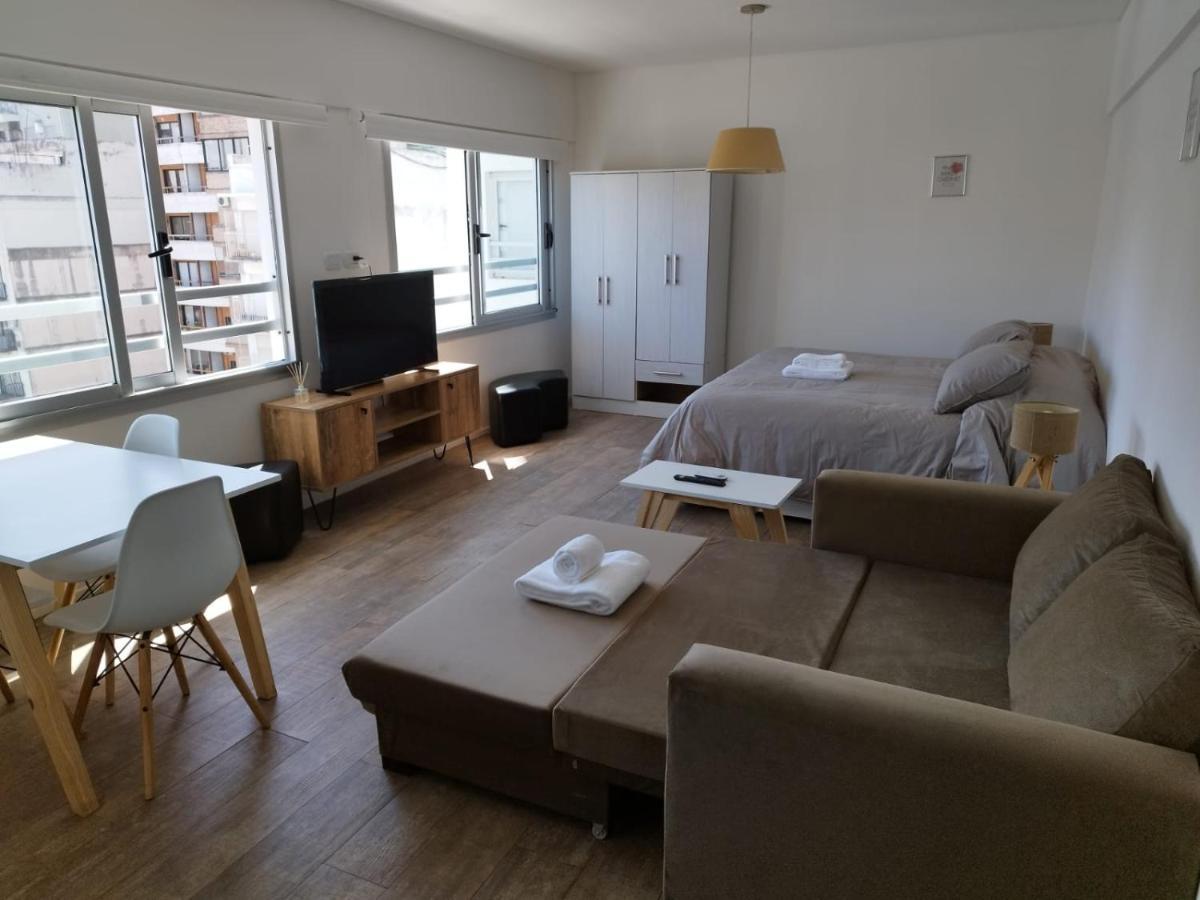 Cabildo Complete Suite Buenos Aires Luaran gambar