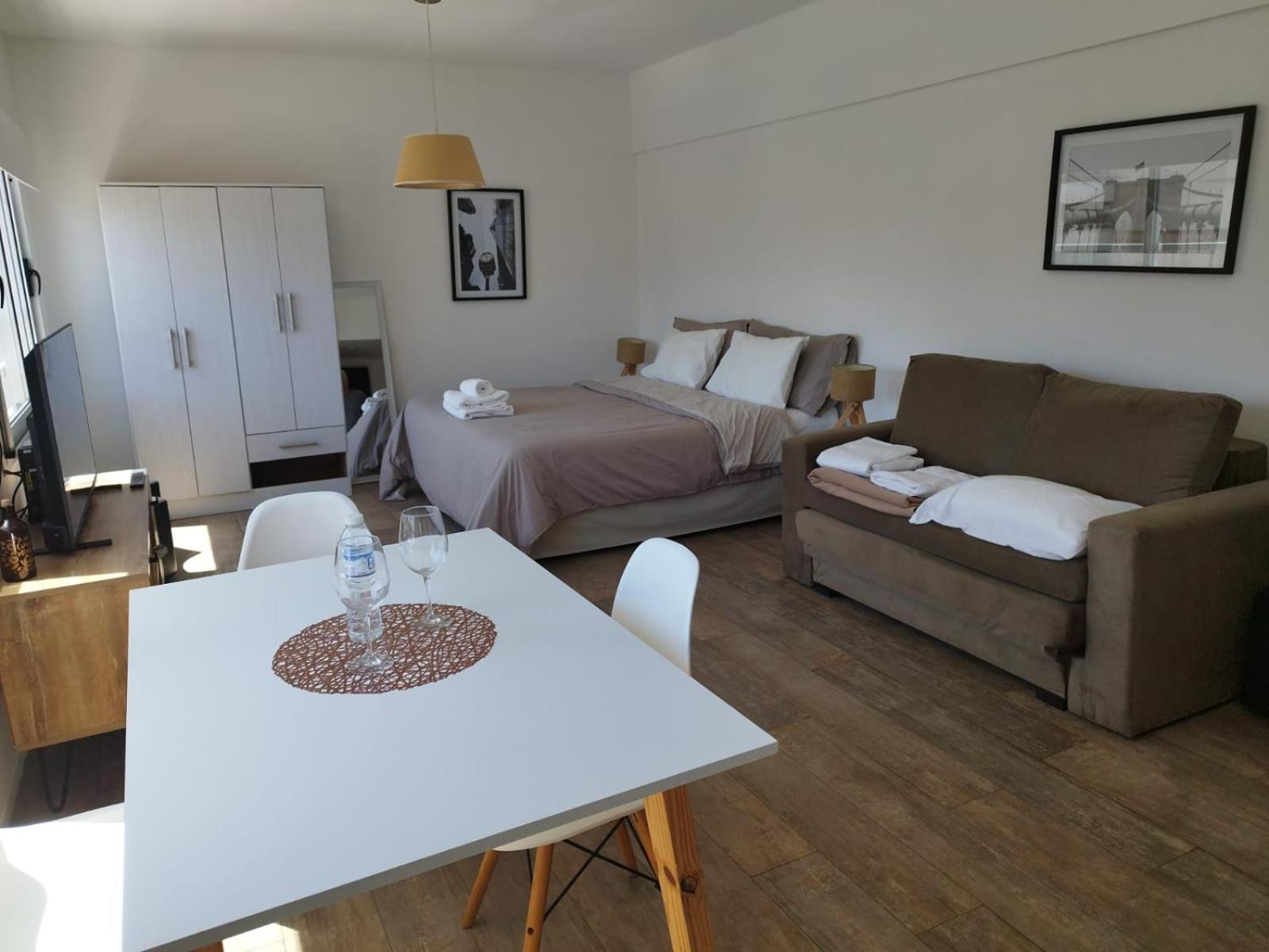 Cabildo Complete Suite Buenos Aires Luaran gambar